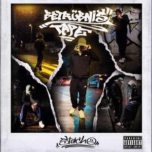 Unbeständig (feat. LAM, York & Yung Bach)