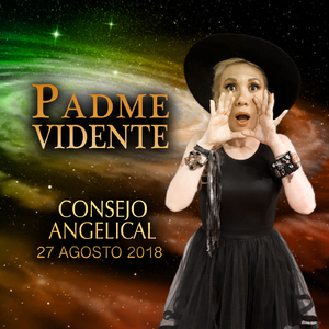 Consejo Angelical 27 Agosto 18