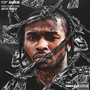 Drill Beat【pop smoke drill type beat】