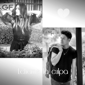 Echame la Culpa (feat. Mario Heredia)