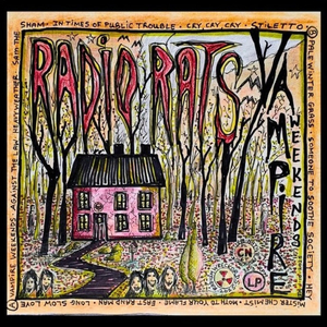 East Rand Man (For David Leadbetter)