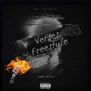 Verses freestyle