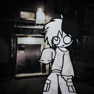 ушатаный подъезд