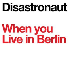 When You Live in Berlin