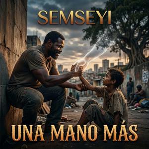 UNA MANO MAS