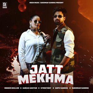 Jatt Mekhma