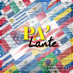 Pa' lante
