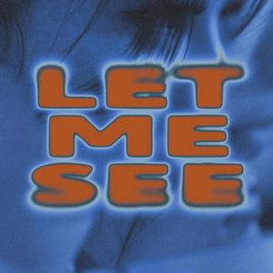 Let me see (feat. Titus Jim)
