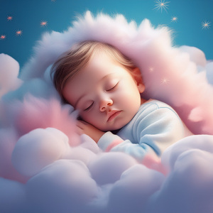 Los Sueños Flotan En Brisas Melódicas