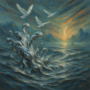 乱流（Turbulence）