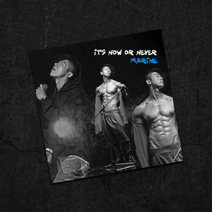 지금이 아니면 (It’s Now Or Never)