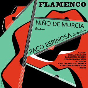 Calé: Farruca Flamenca (Solo Guitarra)