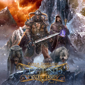 For Our King and for Our Land (feat. Tim "Ripper" Owens, John Yelland, Mikael Holst, Olaf Hayer, Elisa C. Martín, George Tsalikis, Peter Danielsen, Alessio Garavello, Jonas Heidgert, Melissa Bonny, Dushan Petrossi, Sigurd Fylling Kårstad & Fredrik E. Enoc