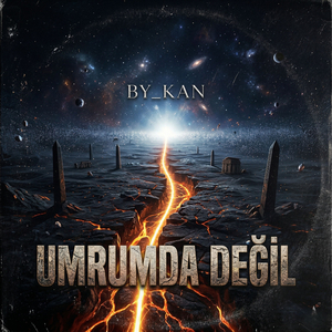 Umrumda Değil