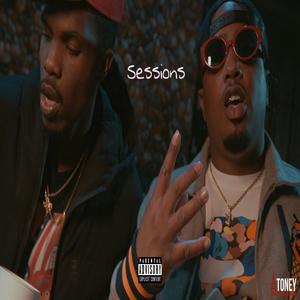 Sessions (feat. D Dan)