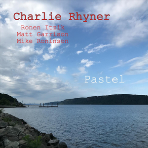 Bristle (feat. Matt Garrison, Mike Roninson & Ronen Itzik)