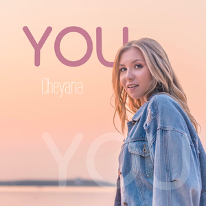 You