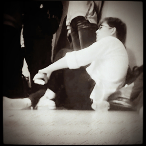 Estelle - Thank You(Kwak Edit)