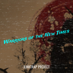 Warriors of The New Times