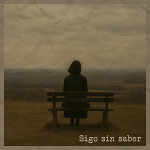 Sigo sin saber