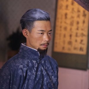 我不是大虾-彭运铝