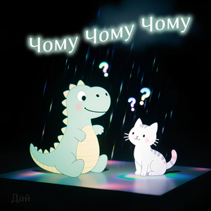 Чому чому чому