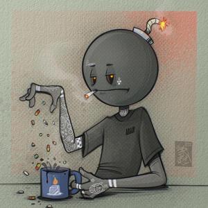 Szeretet koldus (feat. MES)