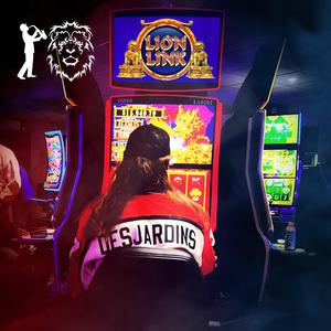 LiON_O (feat. GOMMi J)