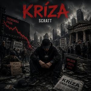 kríza