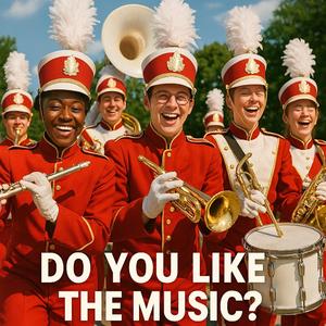 Do You Like The Music