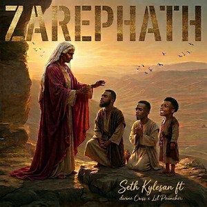 Zarephath