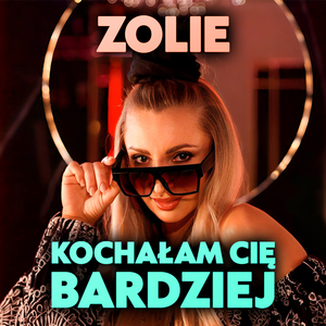Kochałam Cię Bardziej