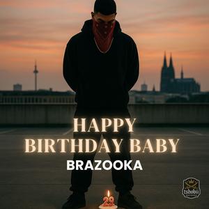 Happy Birthday Baby