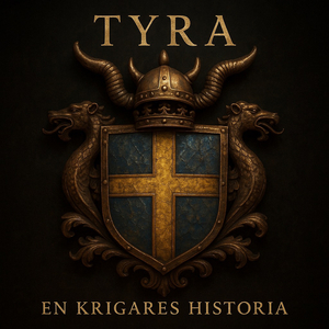 En krigares historia