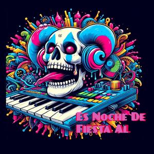 Es Noche De Fiesta Al