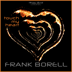 Touch of My Heart (Chill Break Mix)