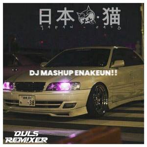 DJ AISYAH BERMAIN MUSIK DJ X MELODY NGULAR ENAKEUN PLAT KT