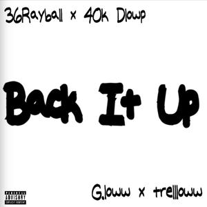 Back it Up 2 (feat. 40k Dlowp, G.loww & Trellloww)