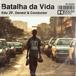 Batalha da Vida (feat. TK Kilamba)