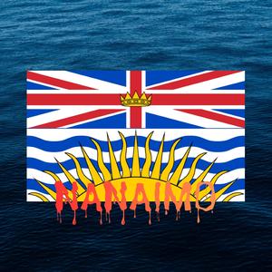 Nanaimo (Vancouver Pt 2)