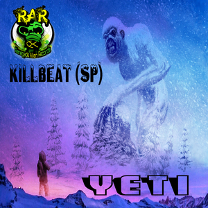 Yeti (Original Mix)