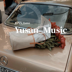JONY_Love