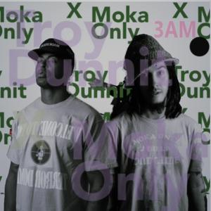 3AM (feat. Moka Only)