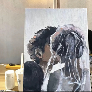 难生恨（翻自：DAWN）