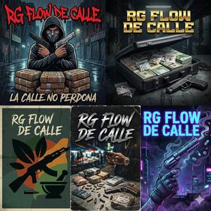 RG FLOW DE CALLE (LA CALLE ES MIA)