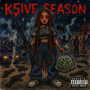 See U Again (feat. Lil Kobe & Rapid 5)