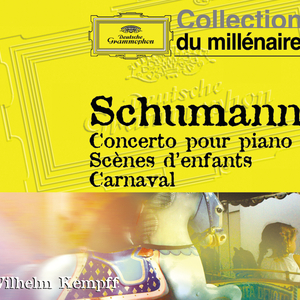 Carnaval, Op.9:6. Florestan