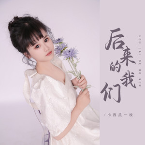 后来的我们 (DJ阿骏版伴奏)