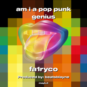 am i a pop punk genius