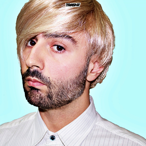 Angry Woman (Original Mix)